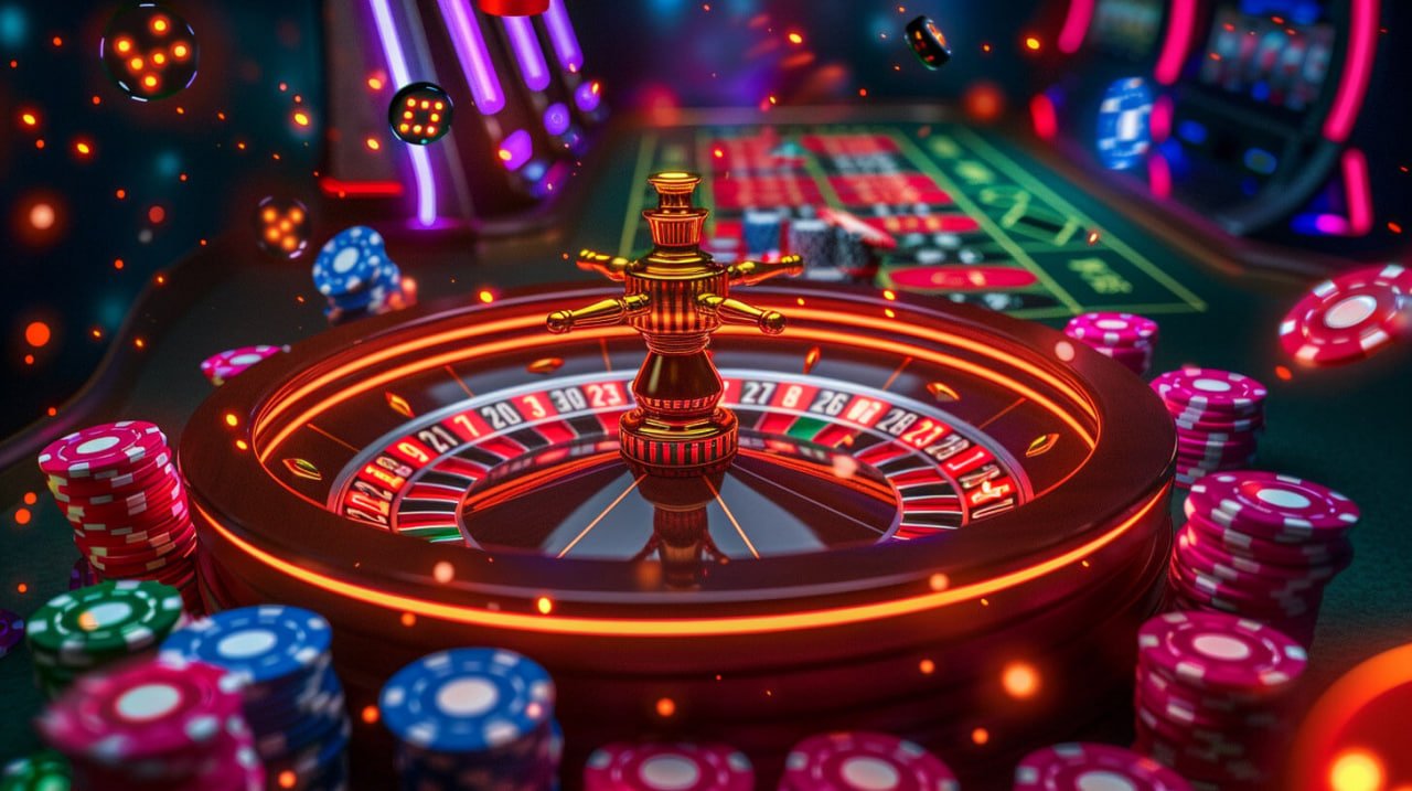 Live Casino cb55