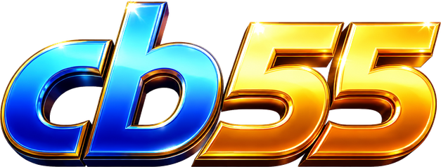 cb55 Logo
